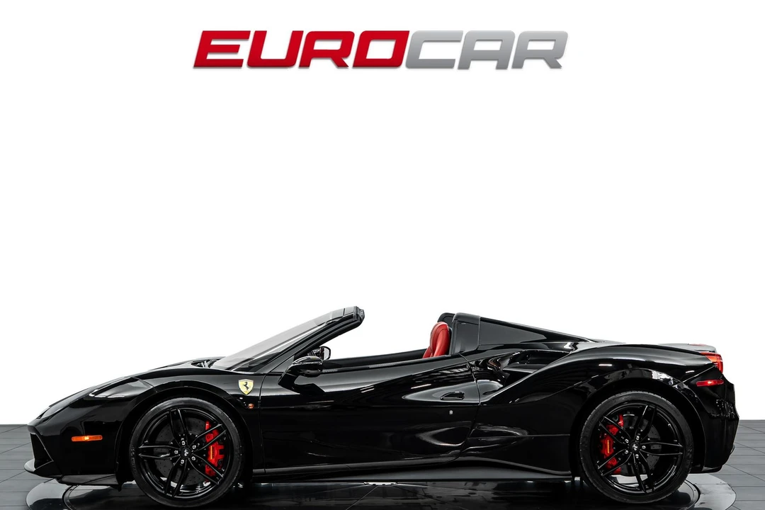2018 Ferrari 488 GTB - Image 2 of 31