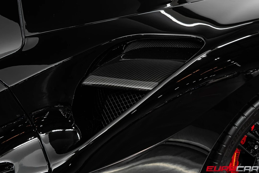 2018 Ferrari 488 GTB - Image 18 of 31