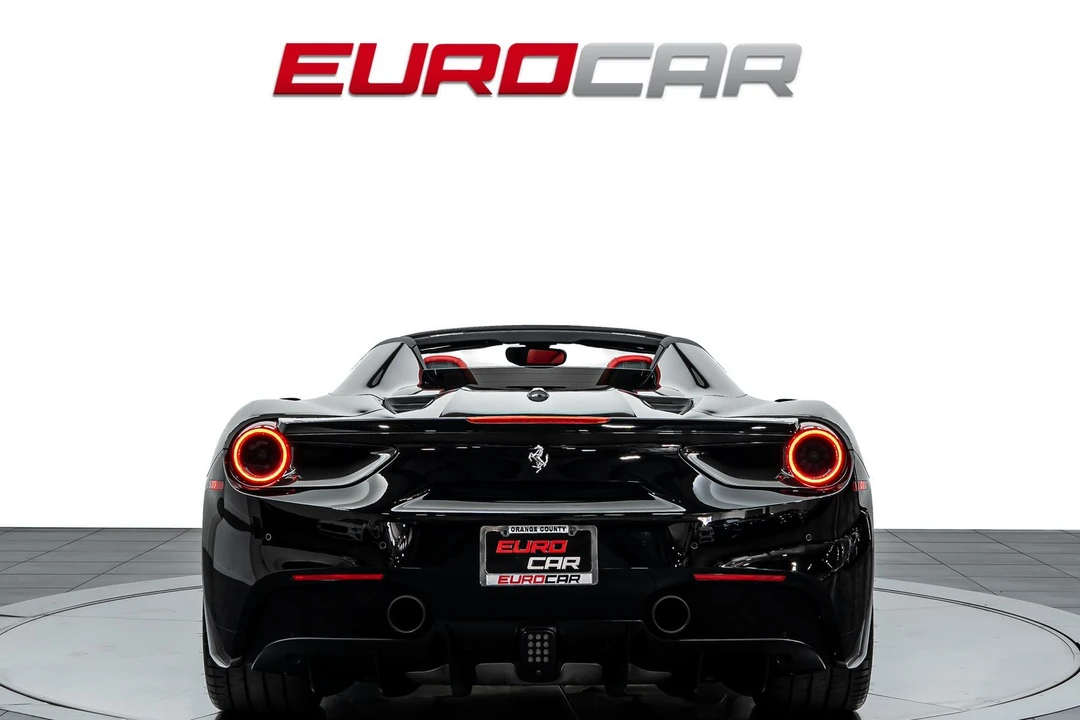 2018 Ferrari 488 GTB - Image 5 of 31