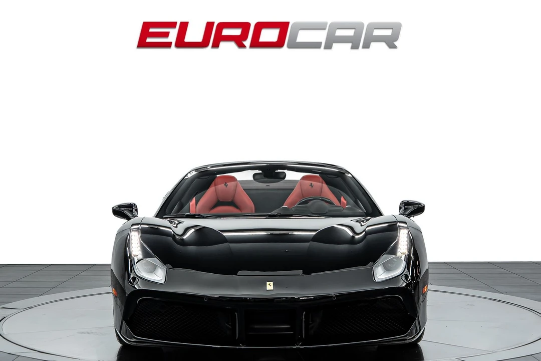 2018 Ferrari 488 GTB - Image 10 of 31