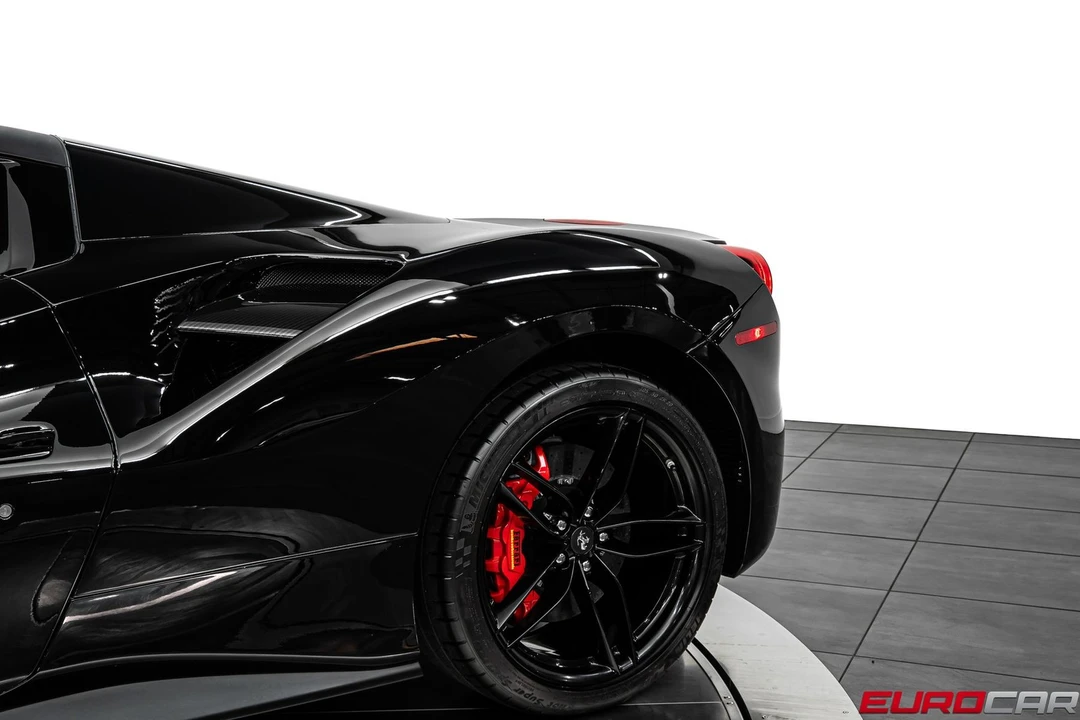 2018 Ferrari 488 GTB - Image 19 of 31
