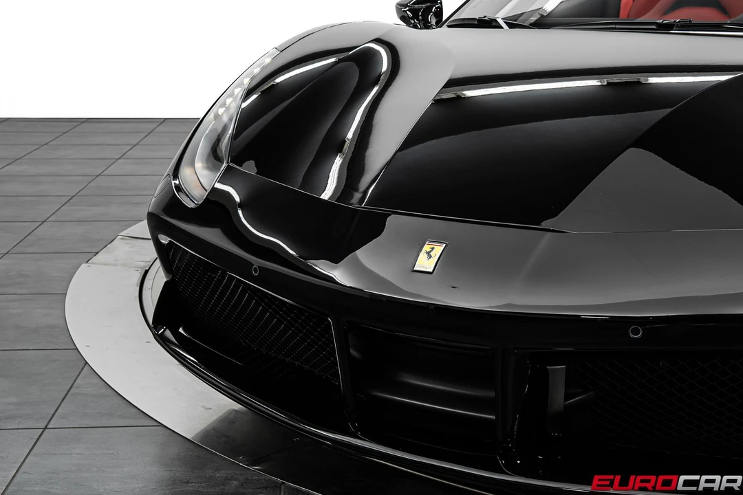 2018 Ferrari 488 GTB - Image 14 of 31