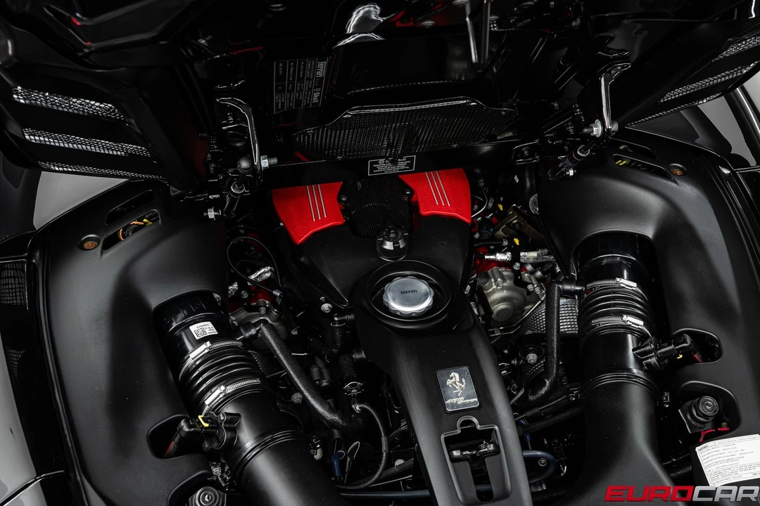 2018 Ferrari 488 GTB - Image 22 of 31