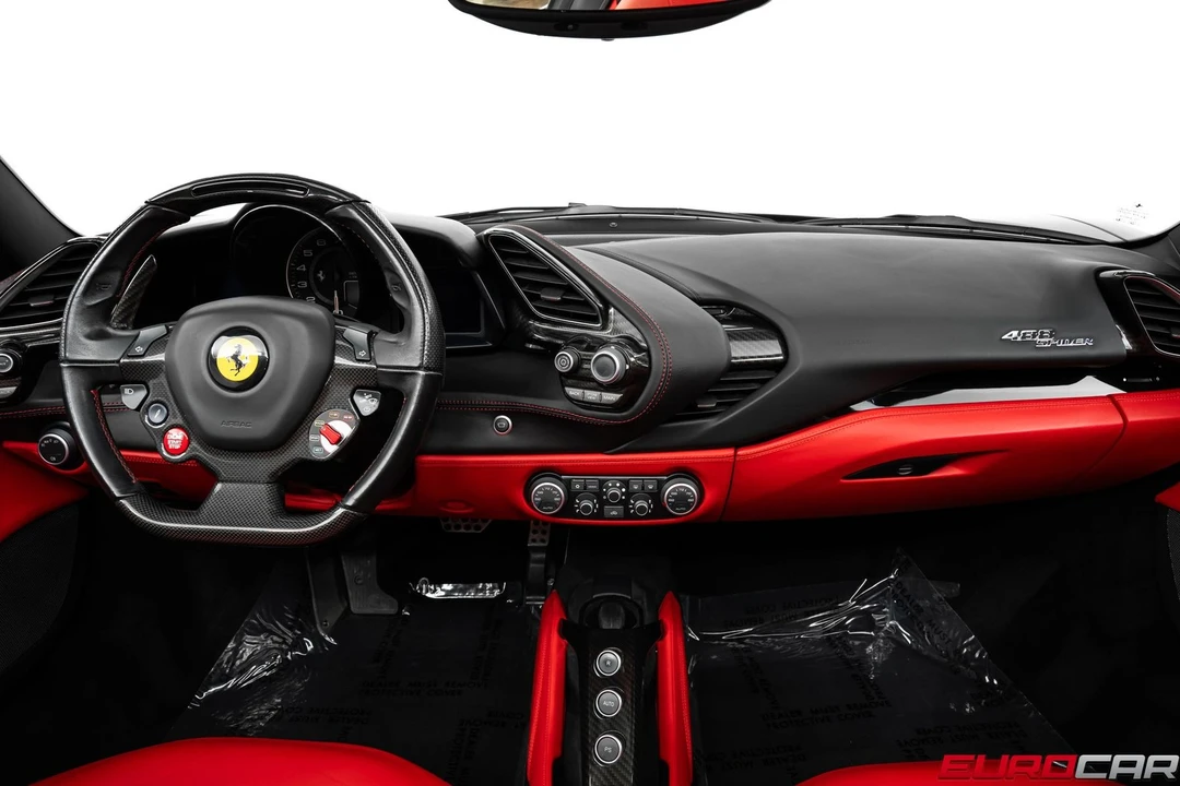 2018 Ferrari 488 GTB - Image 31 of 31