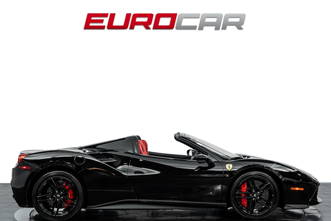 2018 Ferrari 488 GTB - Image 8 of 31