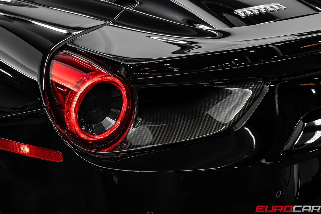 2018 Ferrari 488 GTB - Image 23 of 31