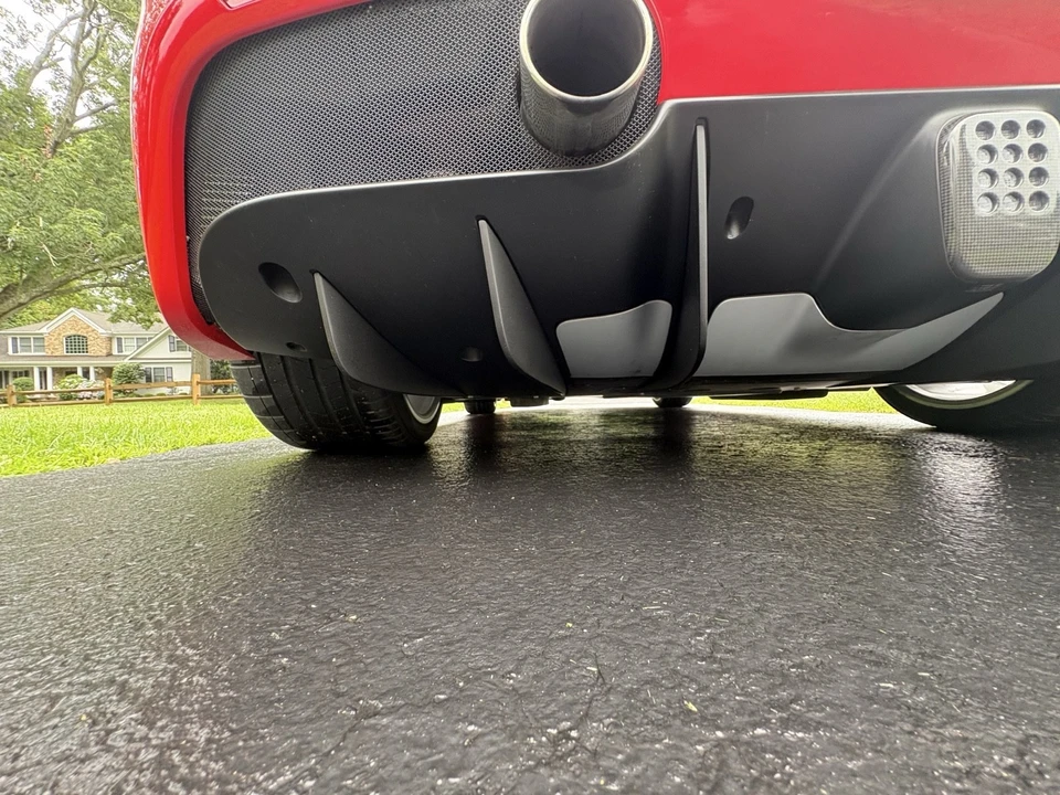 2018 Ferrari 488 GTB - Image 29 of 31