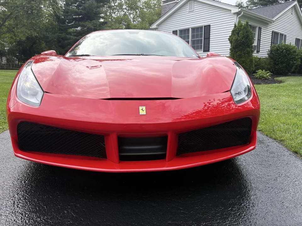 2018 Ferrari 488 GTB - Image 14 of 31