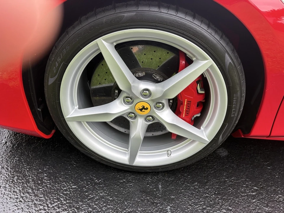 2018 Ferrari 488 GTB - Image 7 of 31