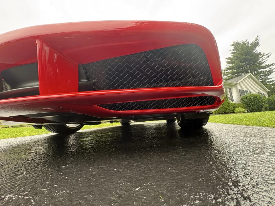 2018 Ferrari 488 GTB - Image 27 of 31