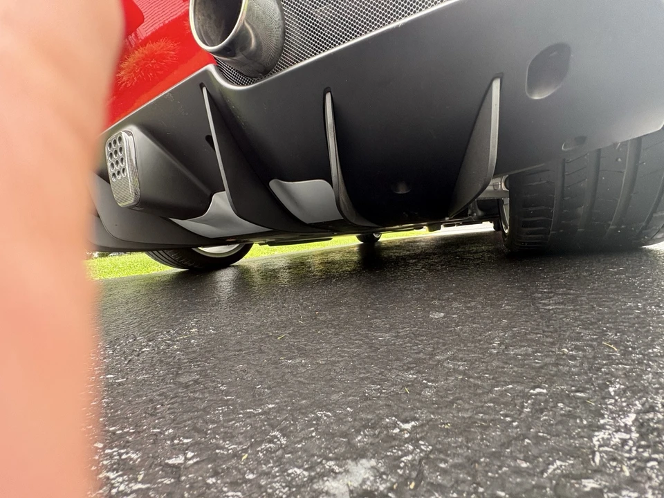 2018 Ferrari 488 GTB - Image 23 of 31