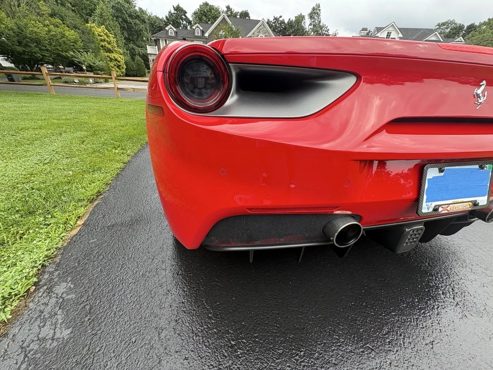 2018 Ferrari 488 GTB - Image 22 of 31