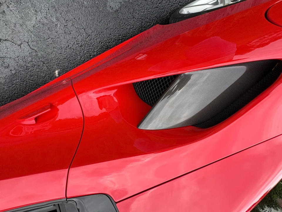 2018 Ferrari 488 GTB - Image 31 of 31