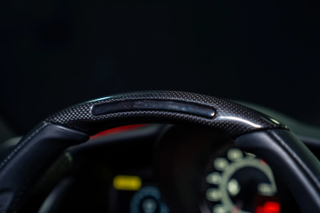 2018 Ferrari 488 GTB - Image 18 of 31