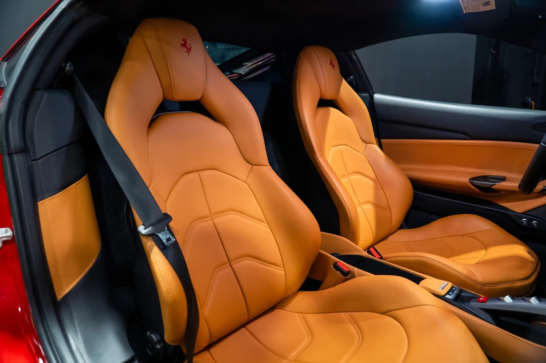 2018 Ferrari 488 GTB - Image 6 of 31