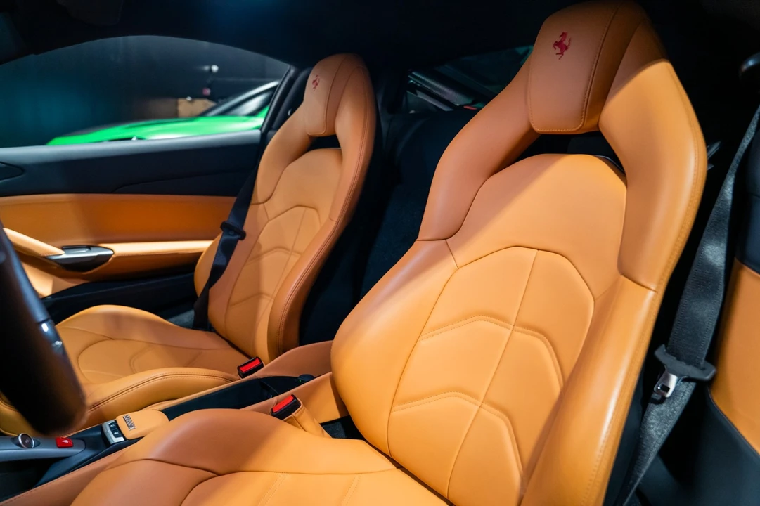 2018 Ferrari 488 GTB - Image 26 of 31