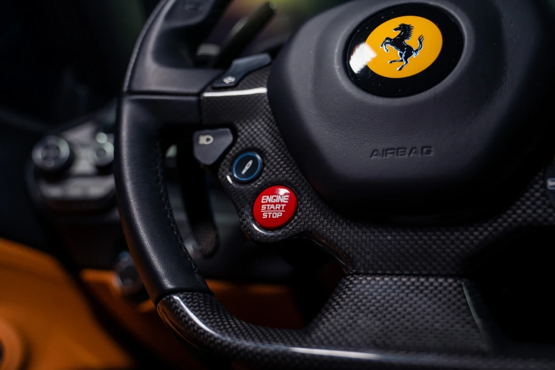 2018 Ferrari 488 GTB - Image 15 of 31