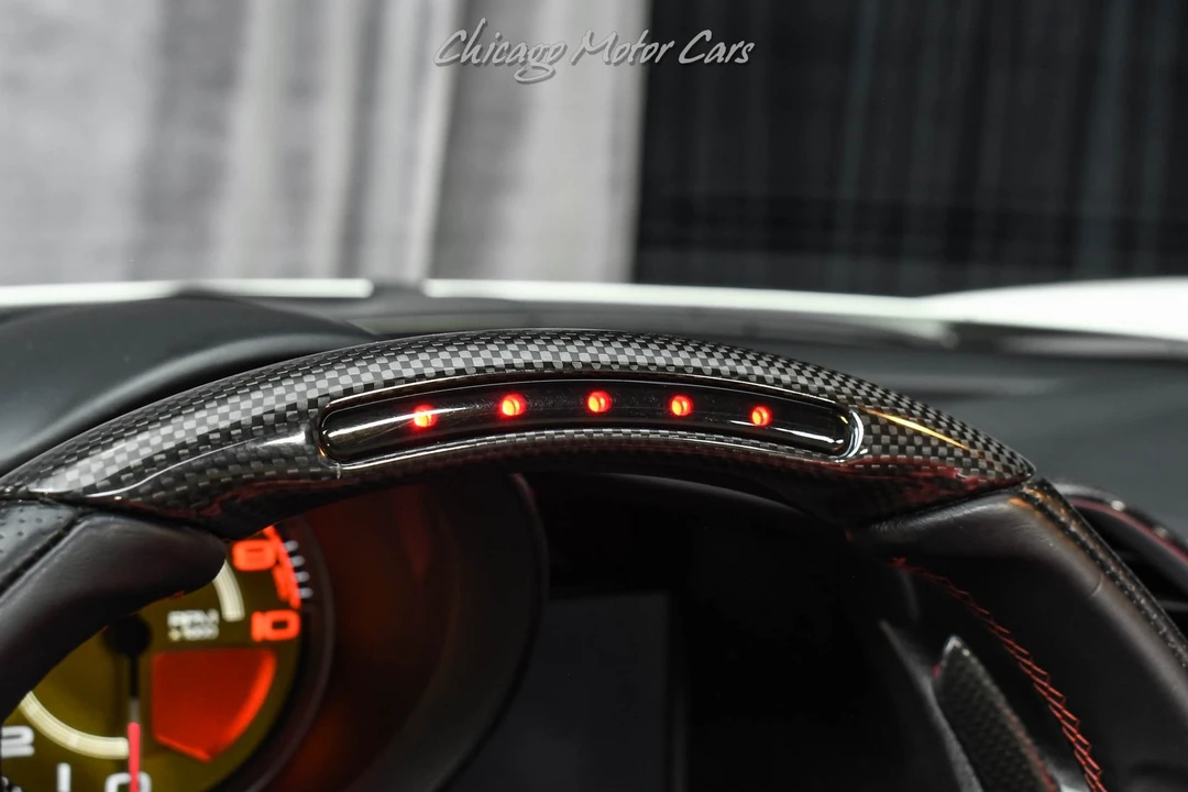 2018 Ferrari 488 GTB - Image 10 of 31