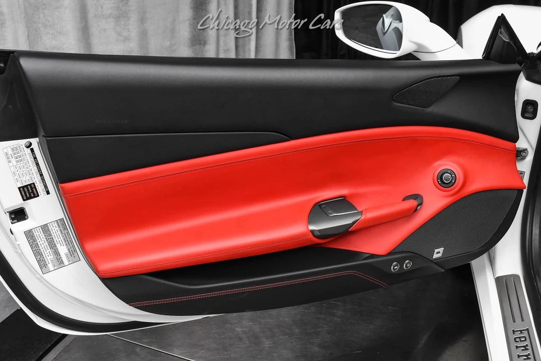 2018 Ferrari 488 GTB - Image 29 of 31