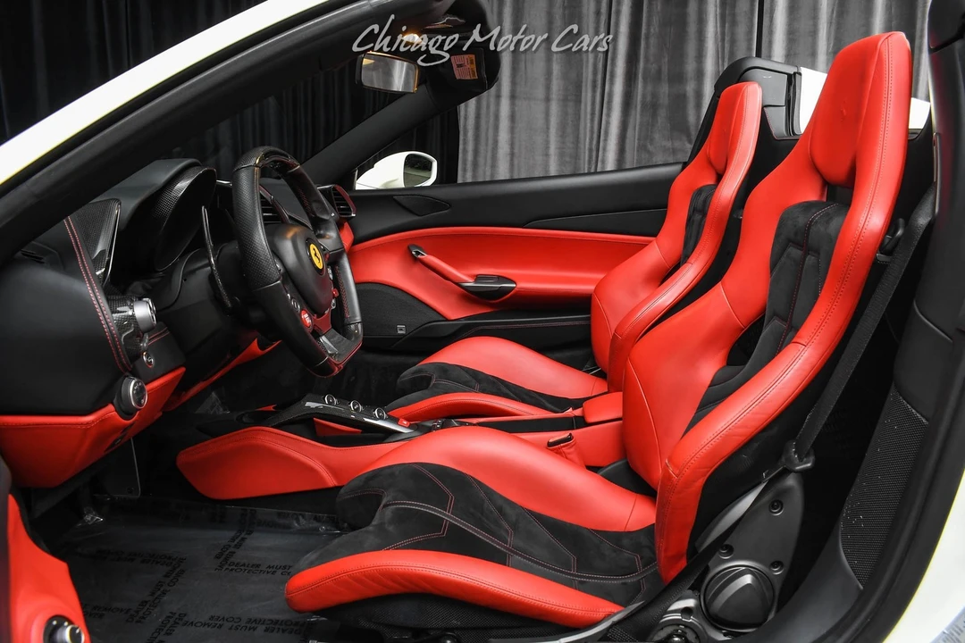 2018 Ferrari 488 GTB - Image 22 of 31