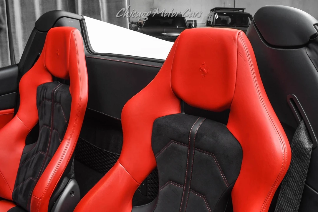 2018 Ferrari 488 GTB - Image 21 of 31