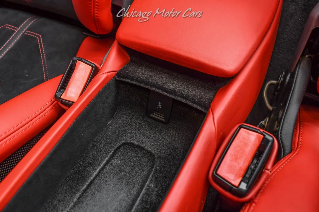 2018 Ferrari 488 GTB - Image 20 of 31