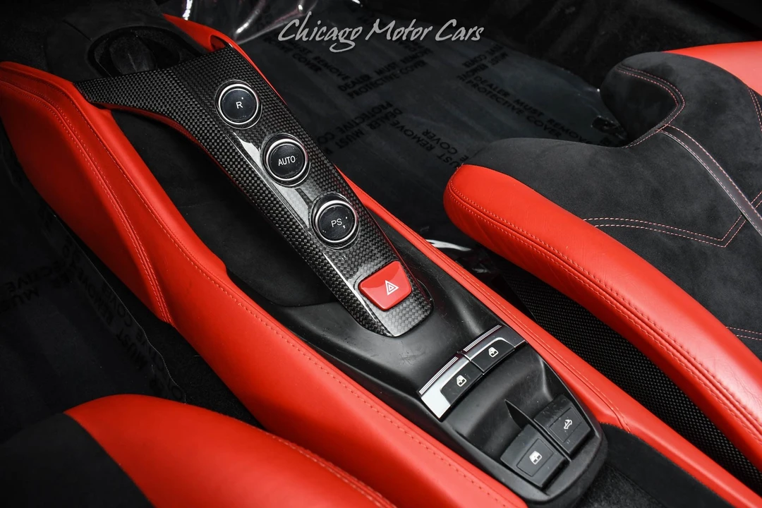 2018 Ferrari 488 GTB - Image 19 of 31
