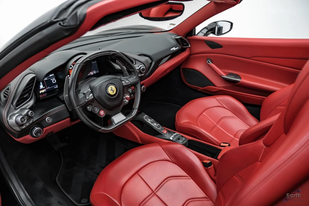 2018 Ferrari 488 GTB - Image 3 of 31