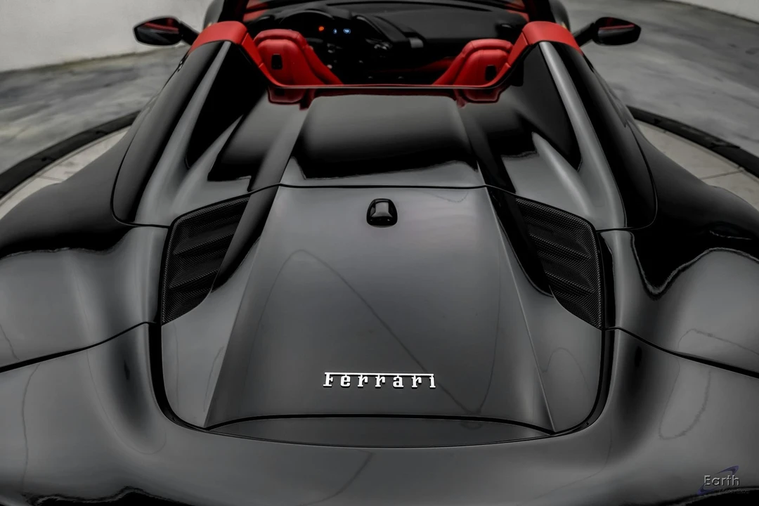 2018 Ferrari 488 GTB - Image 19 of 31