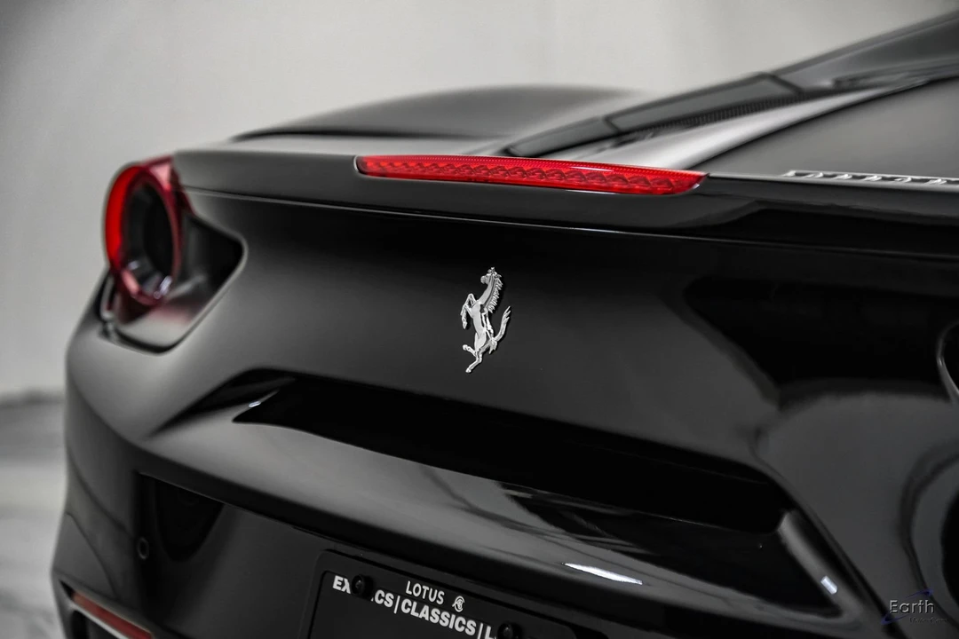2018 Ferrari 488 GTB - Image 21 of 31