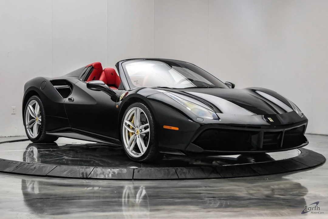 2018 Ferrari 488 GTB - Image 31 of 31