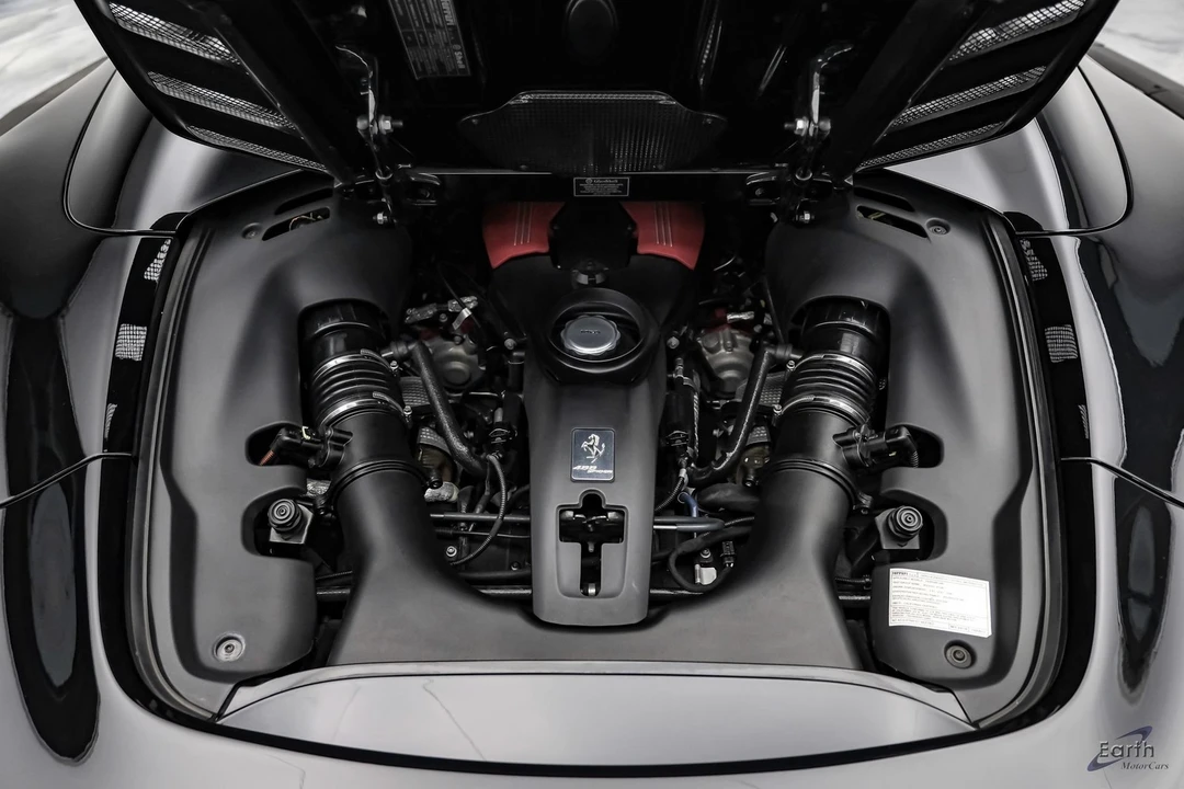 2018 Ferrari 488 GTB - Image 4 of 31