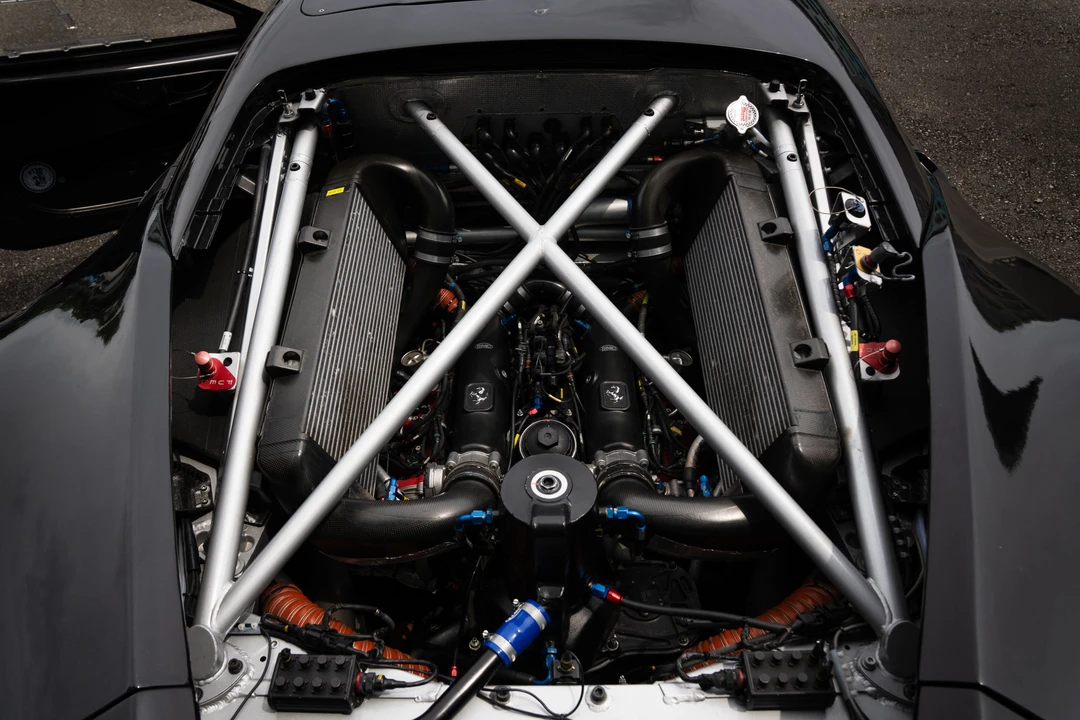 2018 Ferrari 488 - Image 20 of 31