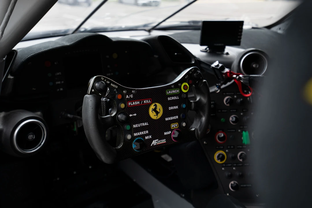 2018 Ferrari 488 - Image 4 of 31