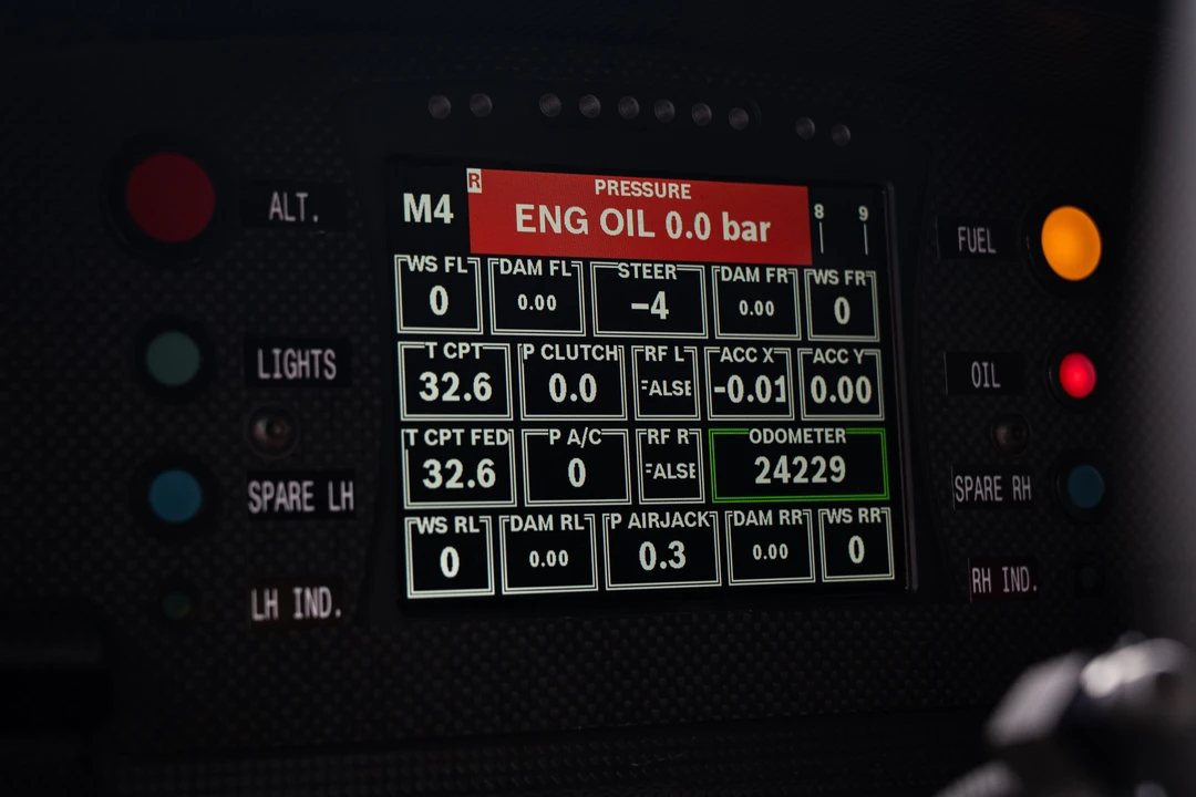 2018 Ferrari 488 - Image 8 of 31