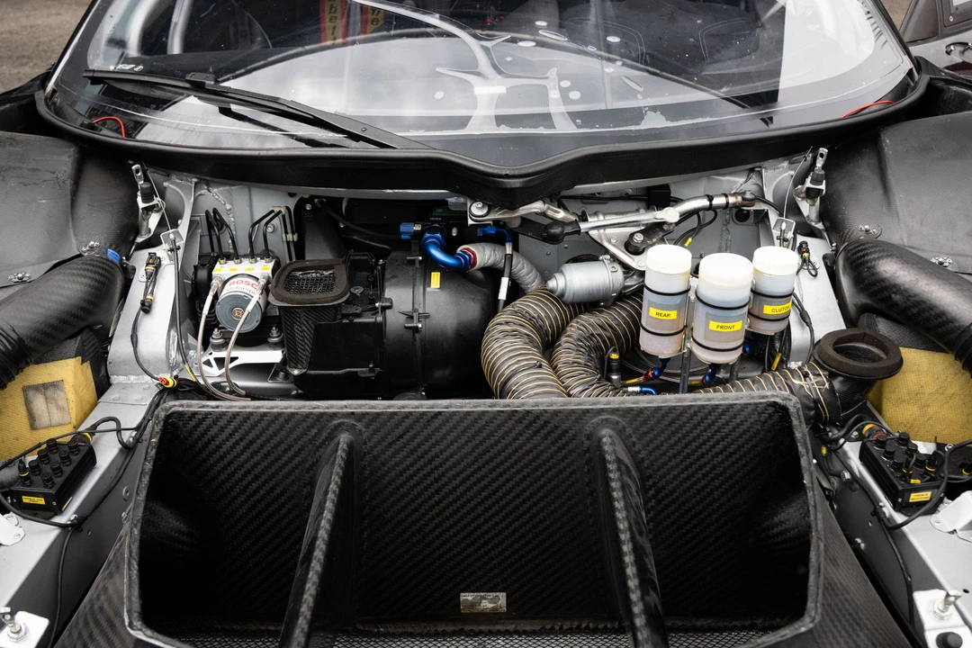 2018 Ferrari 488 - Image 15 of 31