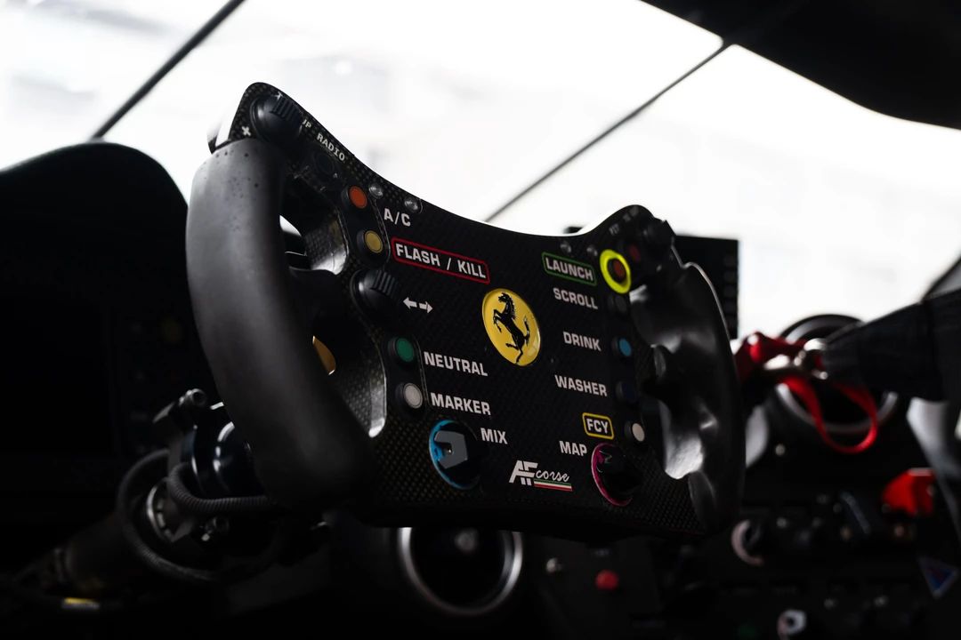 2018 Ferrari 488 - Image 12 of 31