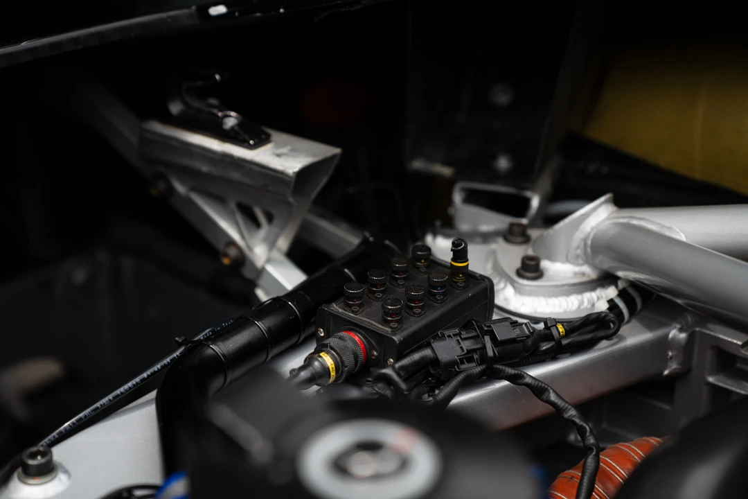 2018 Ferrari 488 - Image 23 of 31