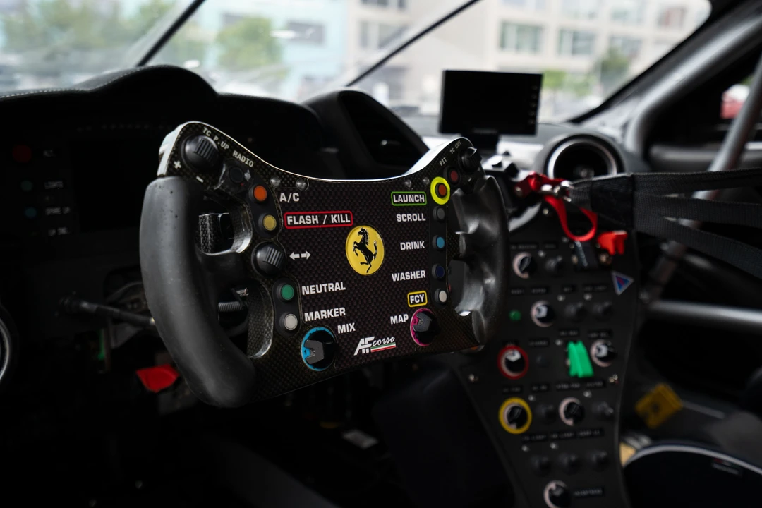 2018 Ferrari 488 - Image 5 of 31