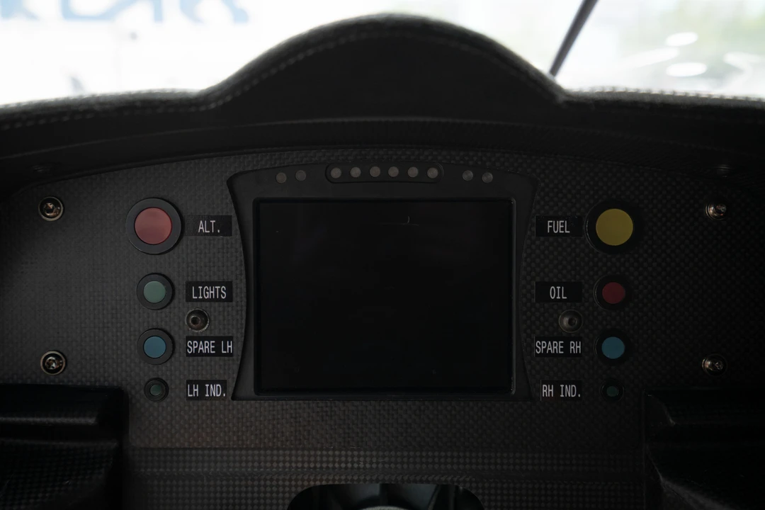 2018 Ferrari 488 - Image 7 of 31