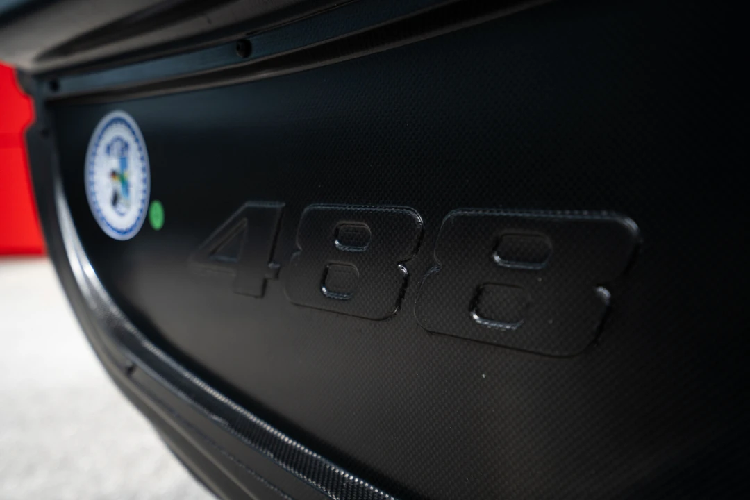 2018 Ferrari 488 - Image 6 of 31