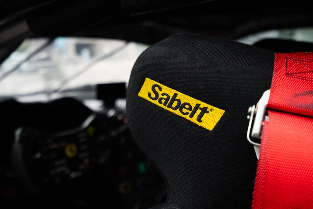 2018 Ferrari 488 - Image 3 of 31