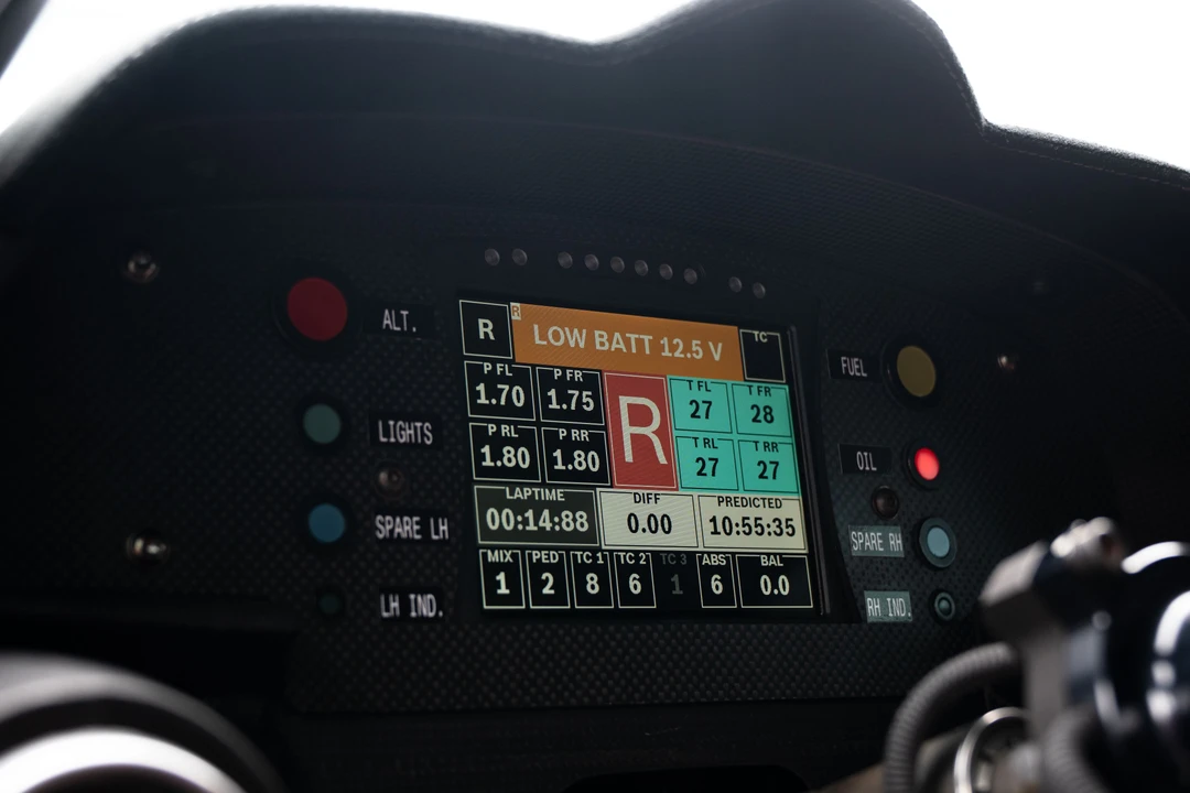 2018 Ferrari 488 - Image 10 of 31