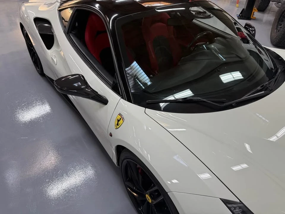 2018 Ferrari 488 GTB - Image 14 of 14