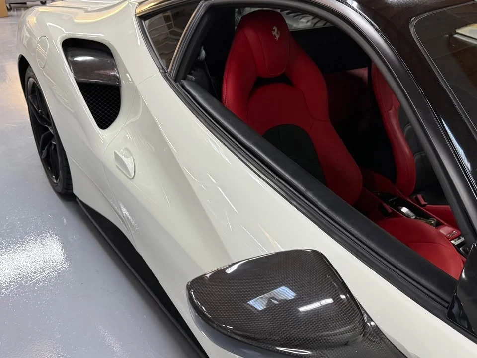 2018 Ferrari 488 GTB - Image 3 of 14