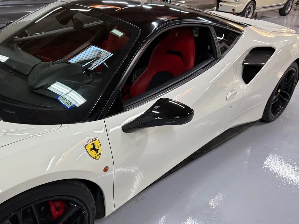2018 Ferrari 488 GTB - Image 2 of 14