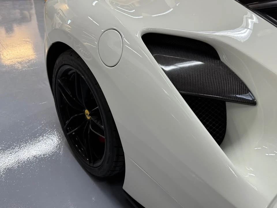 2018 Ferrari 488 GTB - Image 4 of 14