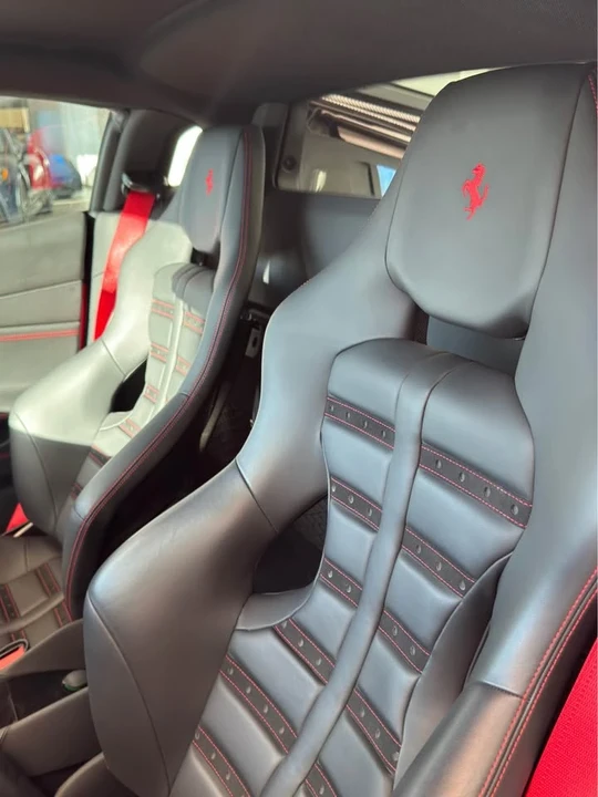 2018 Ferrari 488 GTB - Image 6 of 7