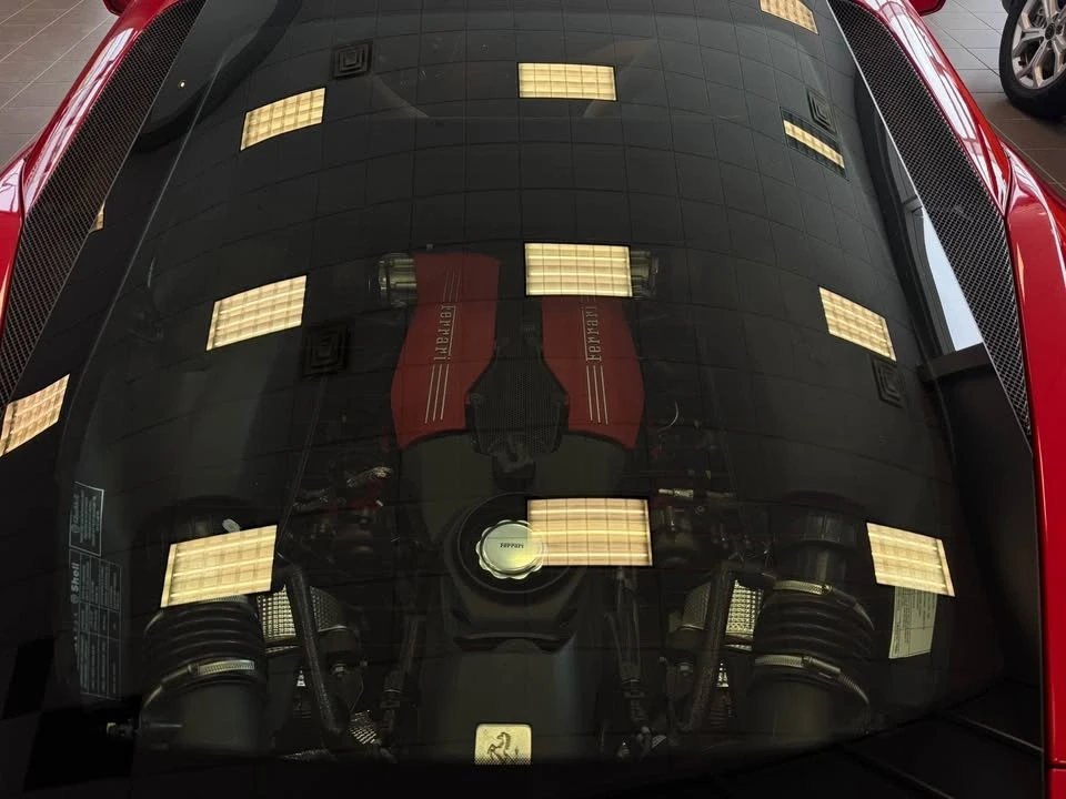 2018 Ferrari 488 GTB - Image 11 of 11