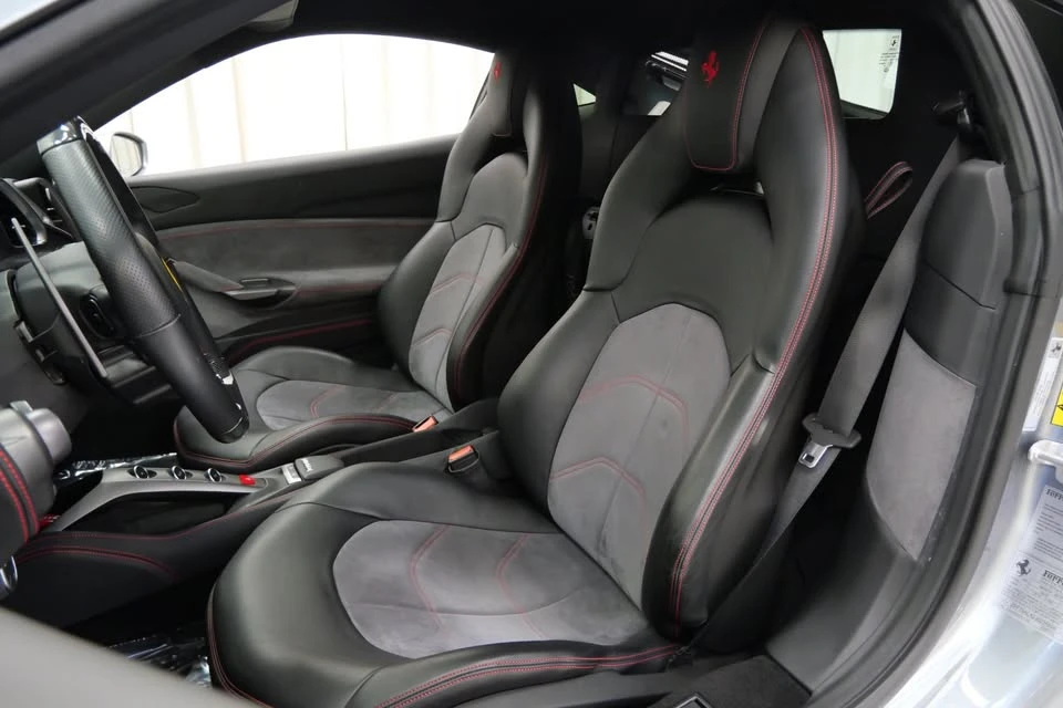2018 Ferrari 488 GTB - Image 11 of 11
